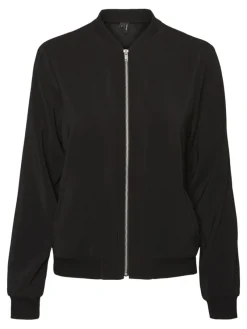 Vero Moda Jacken*VMCOCO L/S BOMBER NOOS Black