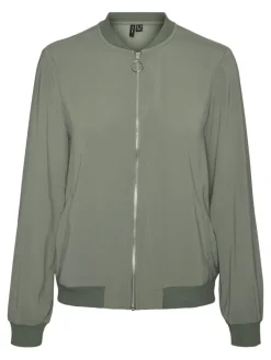 Vero Moda Jacken*VMCOCO L/S BOMBER NOOS Laurel Wreath