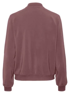 Vero Moda Jacken*VMCOCO L/S BOMBER NOOS rose brown