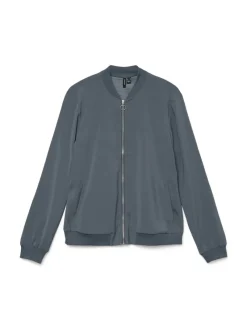 Vero Moda Jacken*VMCOCO L/S BOMBER NOOS Stormy Weather