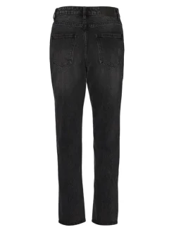 Vero Moda Jeans*VMJOANA HR MOM ANKLE JEANS LI106 NOOS Black