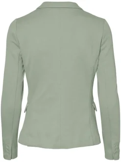 Vero Moda Jacken*VMJULIA LS BLAZER JRS NOOS desert sage