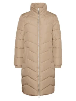 Vero Moda Jacken*VMLIGA COAT BOOS CP Nomad