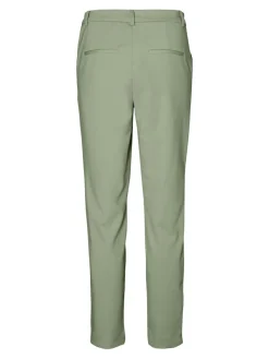 Vero Moda Hosen*VMLUCCALILITH MR JERS PANT NOOS Reseda