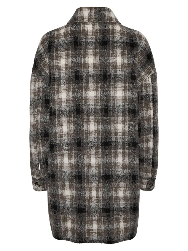 Vero Moda Jacken*VMLUNA JACKET GA NOOS bungee cord