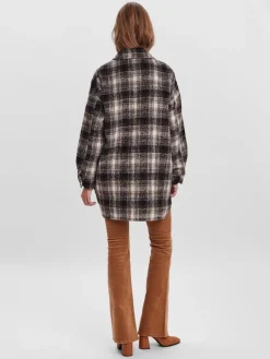 Vero Moda Jacken*VMLUNA JACKET GA NOOS bungee cord