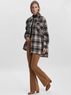 Vero Moda Jacken*VMLUNA JACKET GA NOOS bungee cord