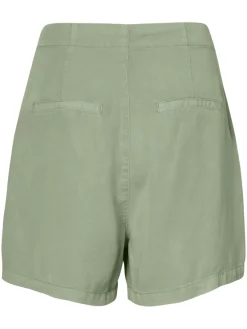 Vero Moda Shorts*VMMIA HR LOOSE SUMMER SHORTS GA NOOS Reseda