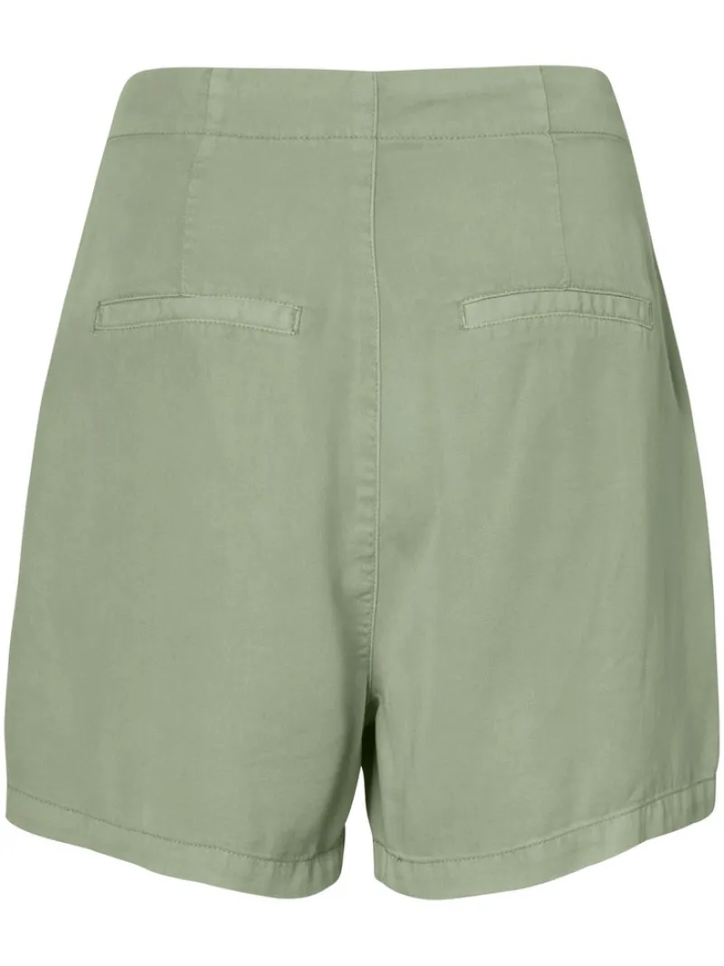 Vero Moda Shorts*VMMIA HR LOOSE SUMMER SHORTS GA NOOS Reseda