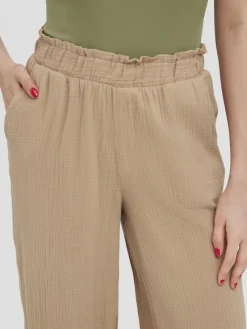 Vero Moda Hosen*VMNATALI PANT WVN Nomad