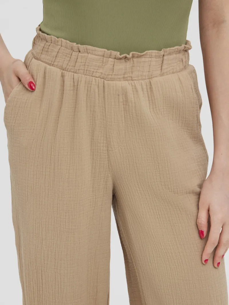 Vero Moda Hosen*VMNATALI PANT WVN Nomad