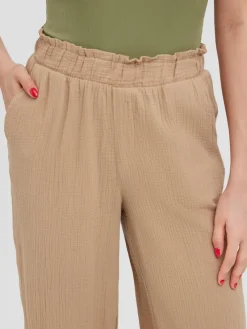 Vero Moda Hosen*VMNATALI PANT WVN Nomad