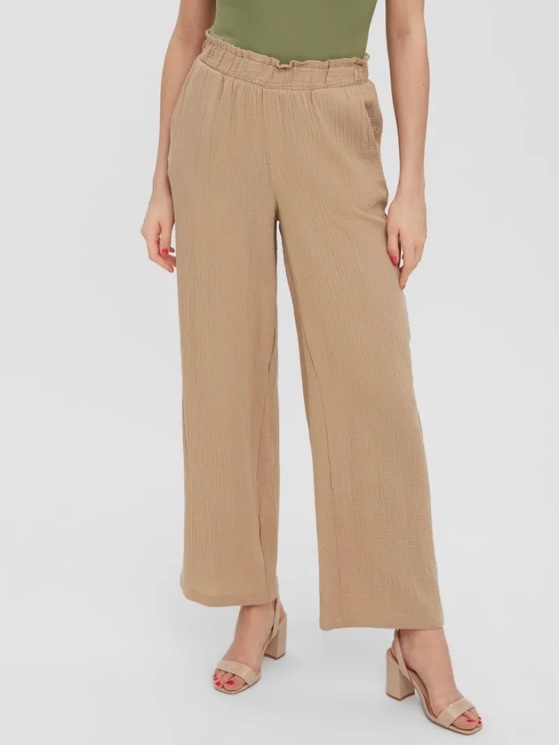 Vero Moda Hosen*VMNATALI PANT WVN Nomad