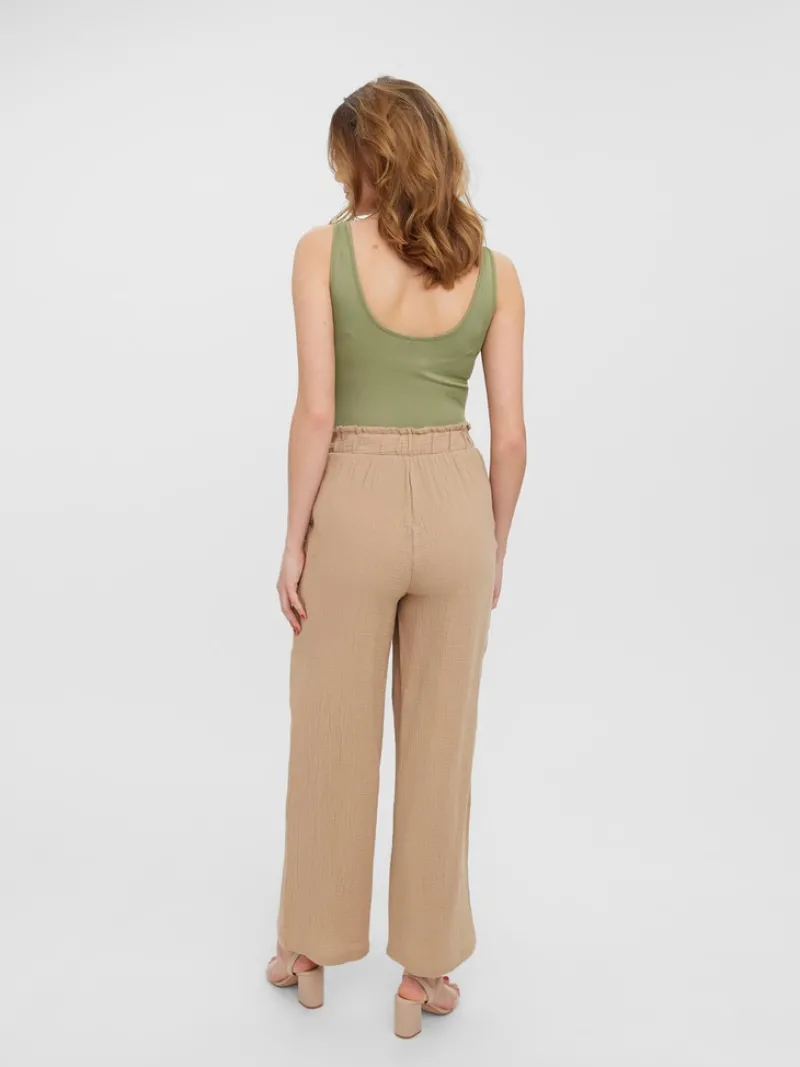 Vero Moda Hosen*VMNATALI PANT WVN Nomad