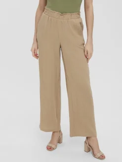 Vero Moda Hosen*VMNATALI PANT WVN Nomad