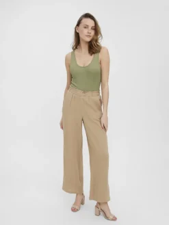 Vero Moda Hosen*VMNATALI PANT WVN Nomad