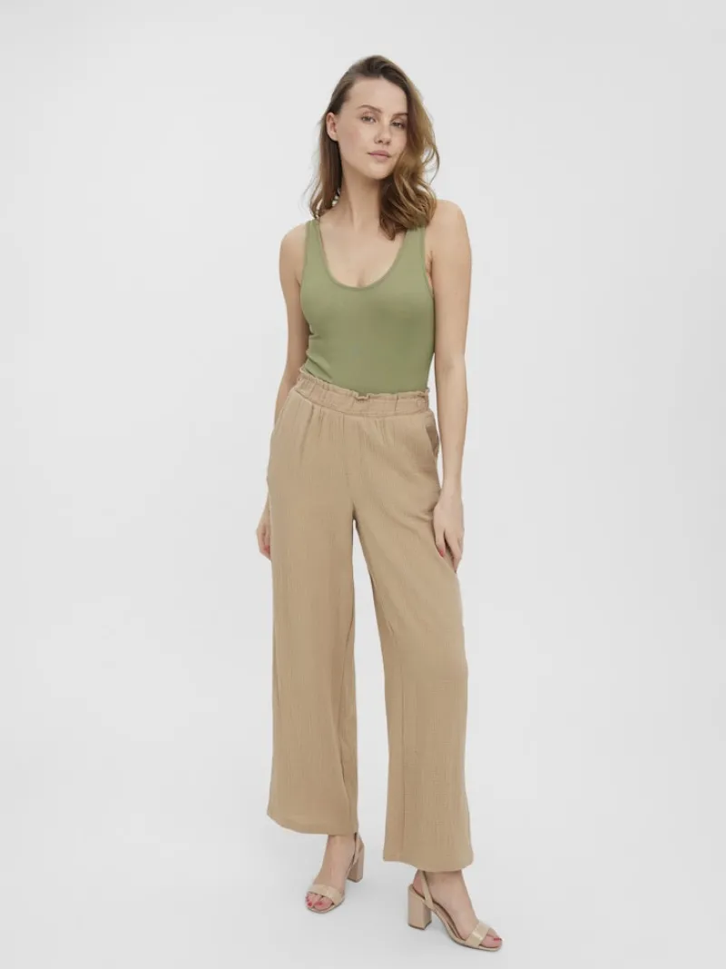 Vero Moda Hosen*VMNATALI PANT WVN Nomad