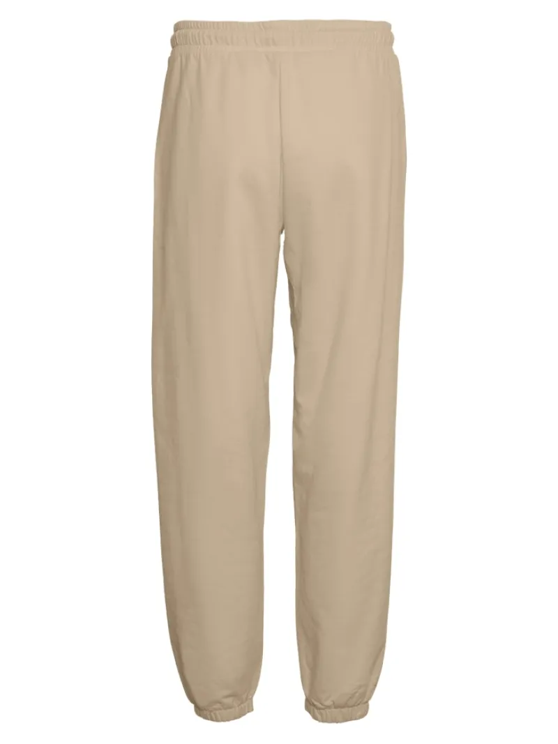 Vero Moda Hosen*VMOCTAVIA HW SWEAT PANT NOOS White Pepper