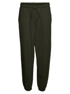 Vero Moda Hosen*VMOCTAVIA HW SWEAT PANT NOOS Rosin