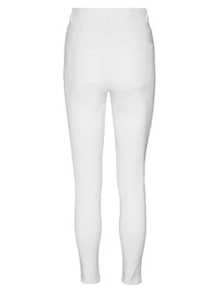 Vero Moda Jeans*VMSOPHIA HW SKINNY J SOFT VI403 GA NOOS Bright White