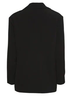 Vero Moda Jacken*VMTHEATROIAN LS BLAZER Black