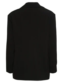 Vero Moda Jacken*VMTHEATROIAN LS BLAZER Black