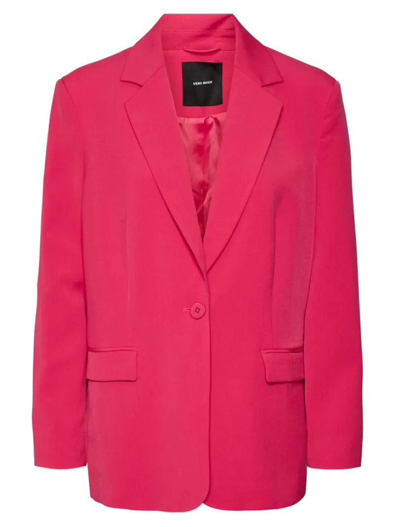 Vero Moda Jacken*VMTHEATROIAN LS BLAZER love potion