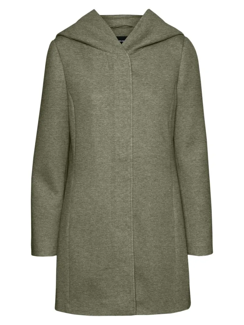 Vero Moda Jacken*VMVERODONA LS JACKET NOOS Deep Lichen Green