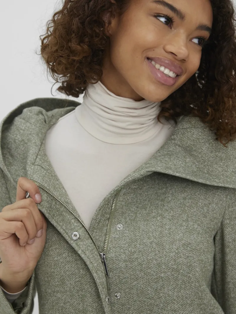 Vero Moda Jacken*VMVERODONA LS JACKET NOOS Deep Lichen Green