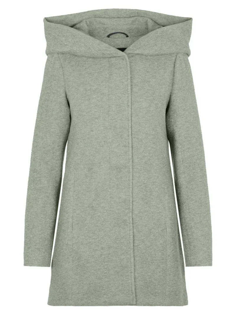 Vero Moda Jacken*VMVERODONA LS JACKET NOOS desert sage