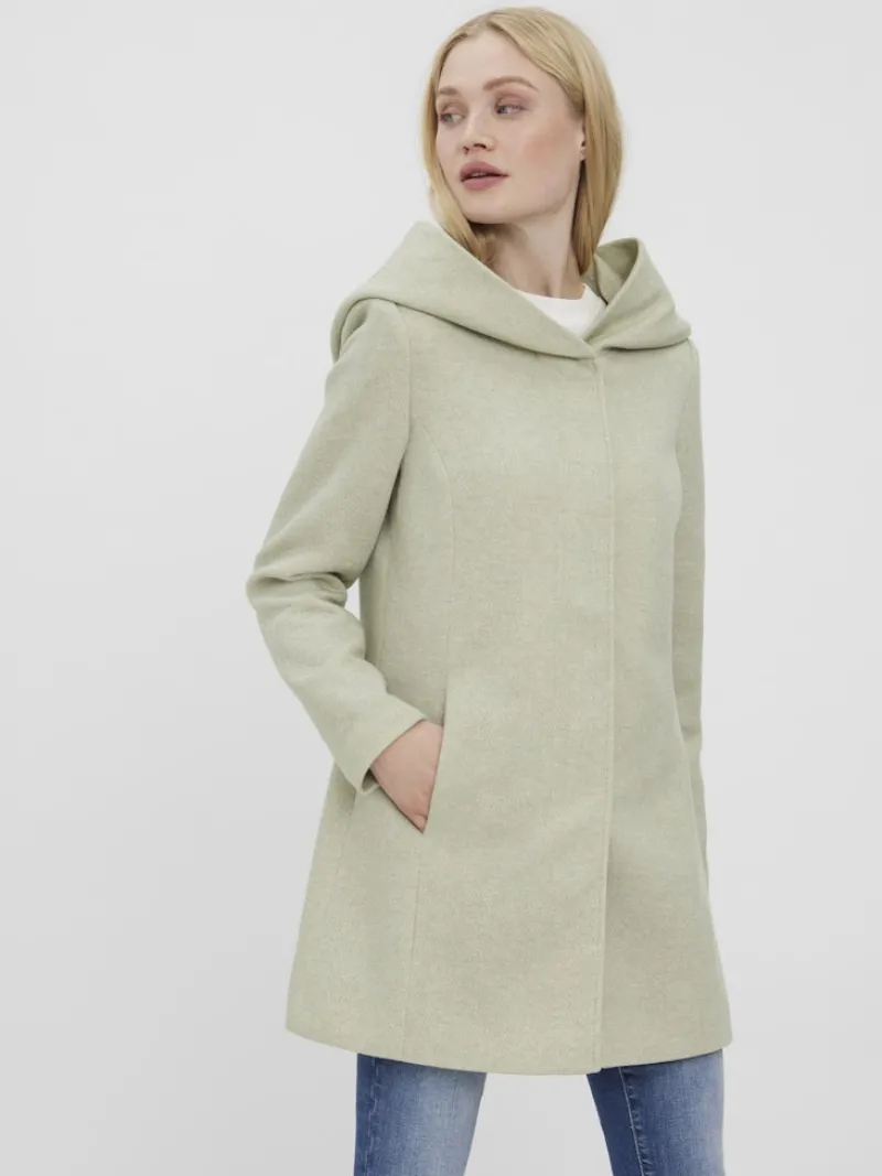 Vero Moda Jacken*VMVERODONA LS JACKET NOOS desert sage