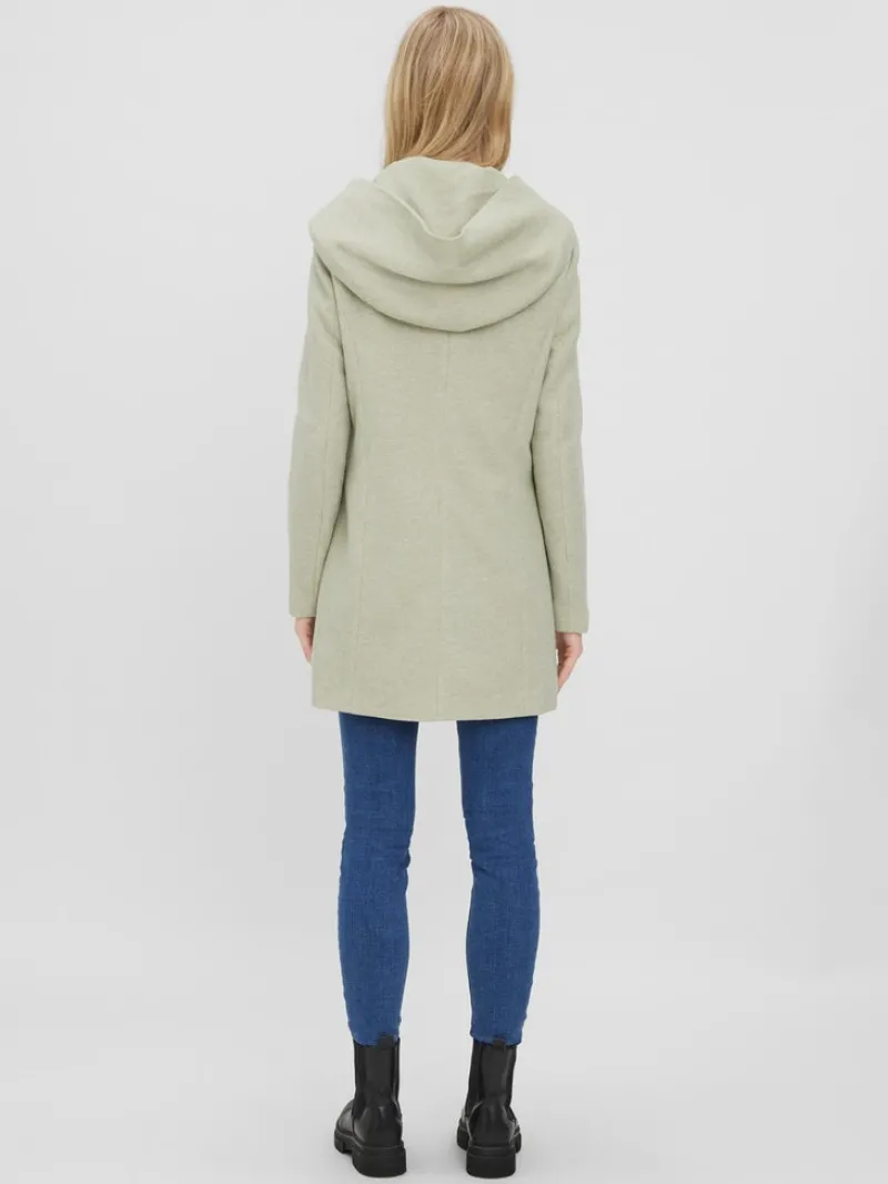 Vero Moda Jacken*VMVERODONA LS JACKET NOOS desert sage