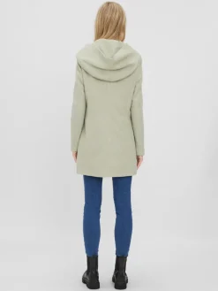 Vero Moda Jacken*VMVERODONA LS JACKET NOOS desert sage