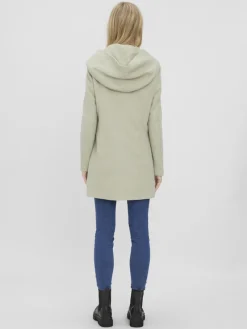 Vero Moda Jacken*VMVERODONA LS JACKET NOOS desert sage