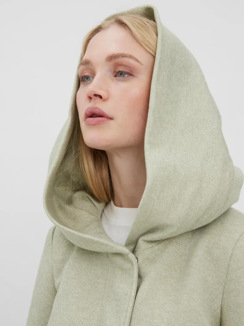 Vero Moda Jacken*VMVERODONA LS JACKET NOOS desert sage