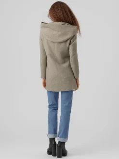 Vero Moda Jacken*VMVERODONA LS JACKET NOOS laurel oak