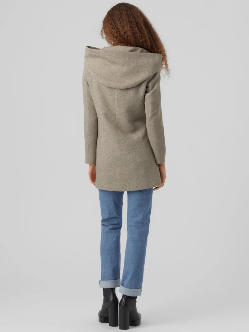 Vero Moda Jacken*VMVERODONA LS JACKET NOOS laurel oak