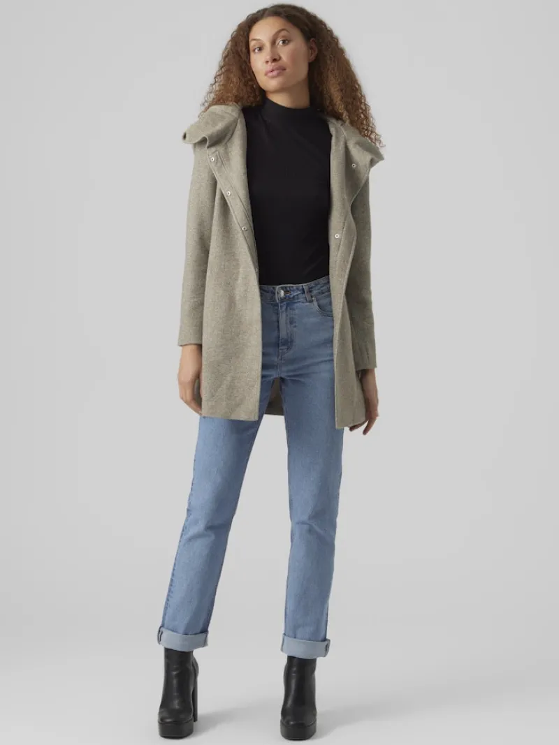 Vero Moda Jacken*VMVERODONA LS JACKET NOOS laurel oak