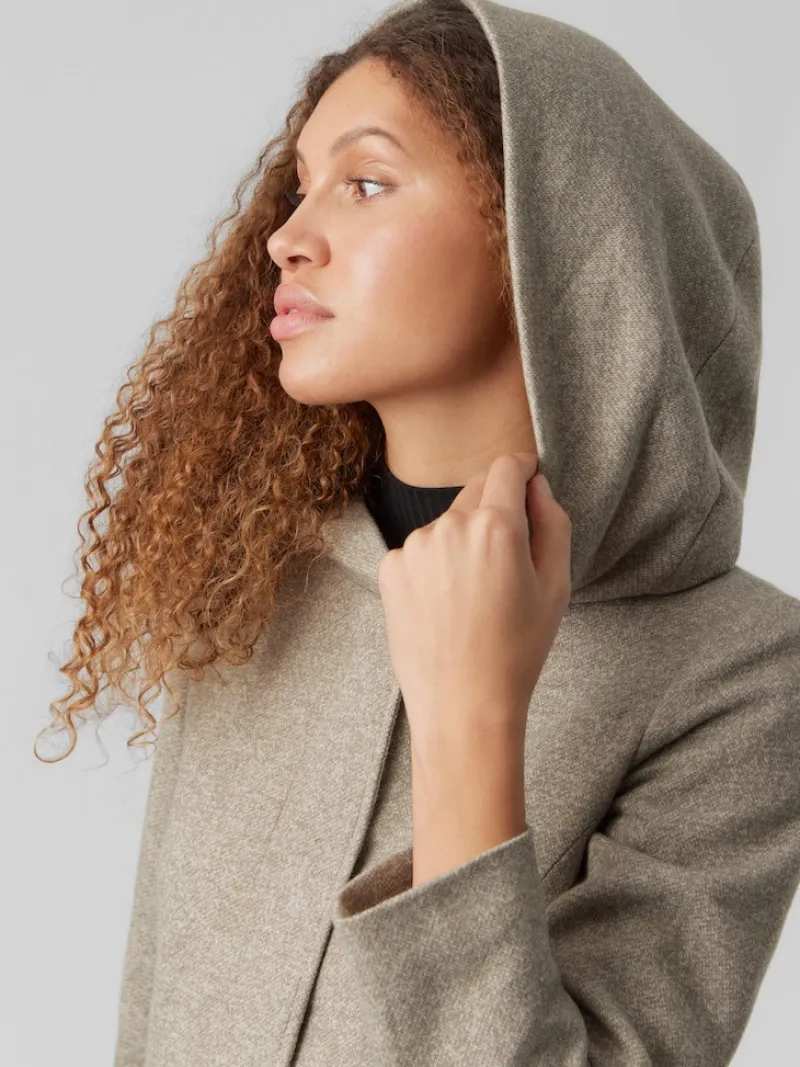 Vero Moda Jacken*VMVERODONA LS JACKET NOOS laurel oak