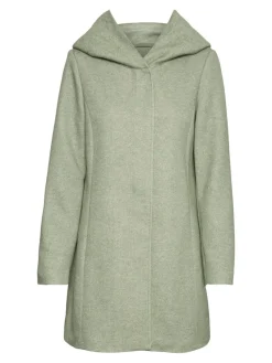 Vero Moda Jacken*VMVERODONA LS JACKET NOOS loden frost