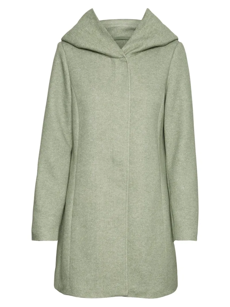 Vero Moda Jacken*VMVERODONA LS JACKET NOOS loden frost