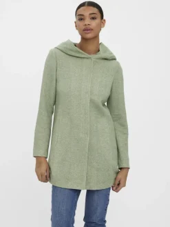 Vero Moda Jacken*VMVERODONA LS JACKET NOOS loden frost