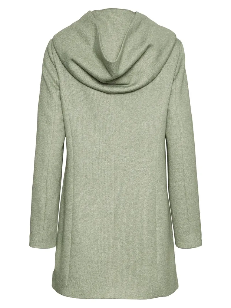 Vero Moda Jacken*VMVERODONA LS JACKET NOOS loden frost