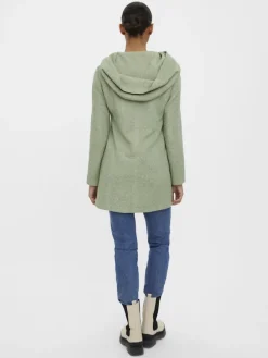 Vero Moda Jacken*VMVERODONA LS JACKET NOOS loden frost