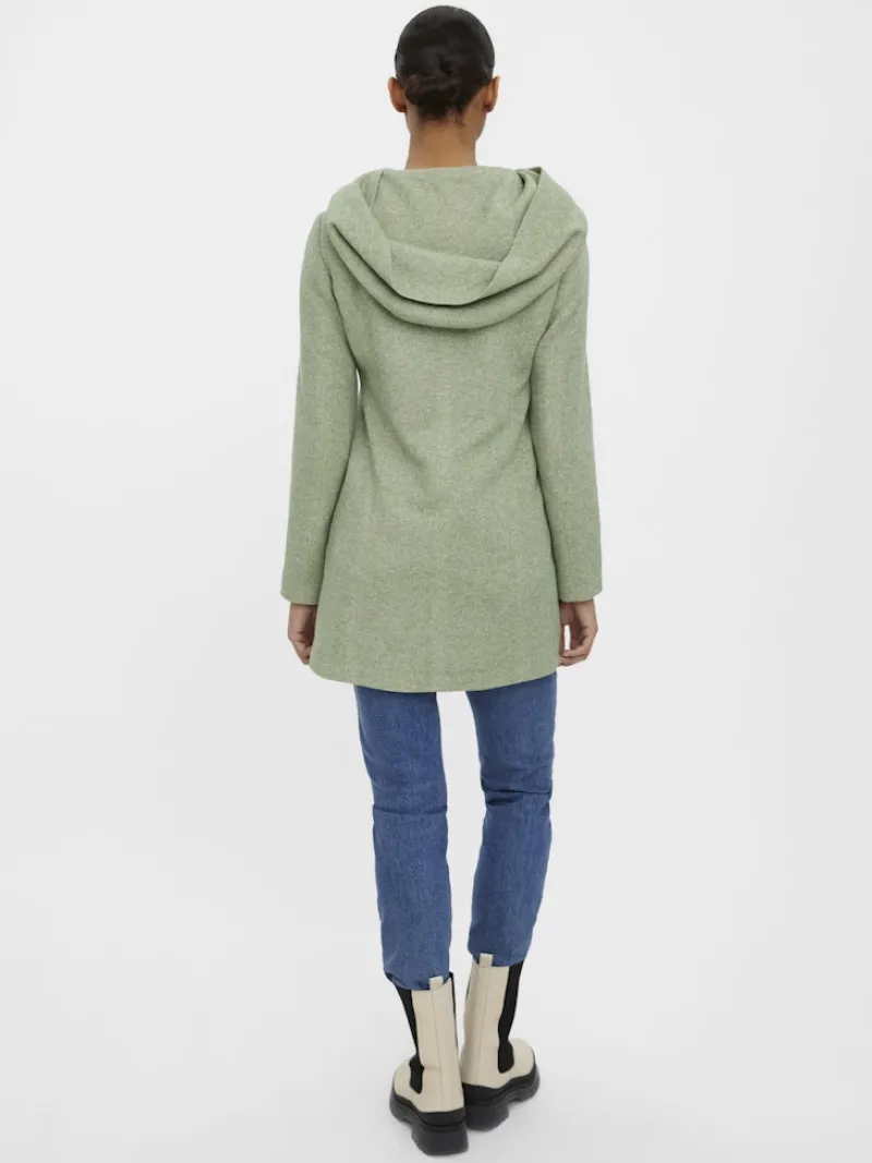 Vero Moda Jacken*VMVERODONA LS JACKET NOOS loden frost