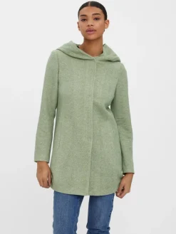 Vero Moda Jacken*VMVERODONA LS JACKET NOOS loden frost