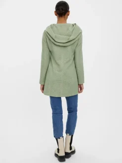 Vero Moda Jacken*VMVERODONA LS JACKET NOOS loden frost