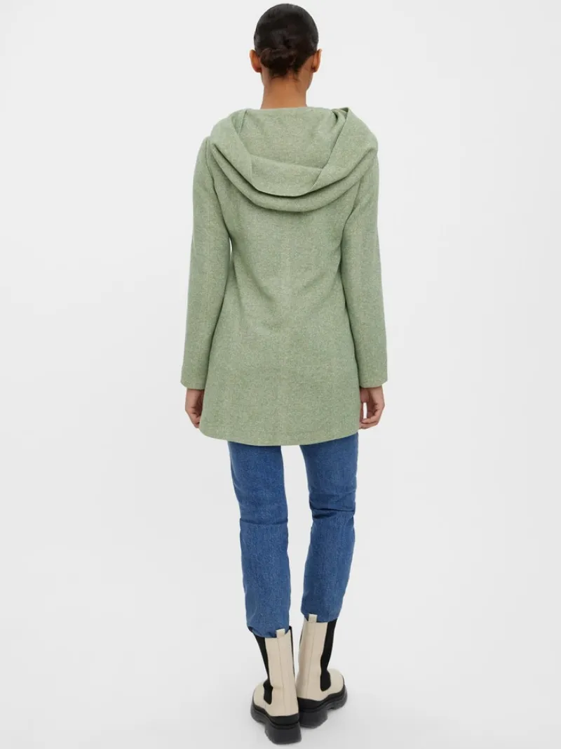 Vero Moda Jacken*VMVERODONA LS JACKET NOOS loden frost