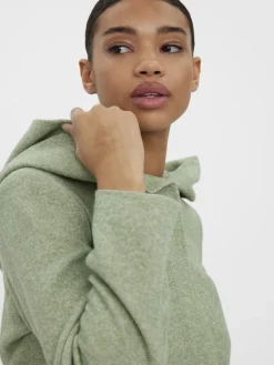 Vero Moda Jacken*VMVERODONA LS JACKET NOOS loden frost