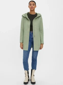 Vero Moda Jacken*VMVERODONA LS JACKET NOOS loden frost